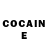 COCAIN FishScale Tracymaru